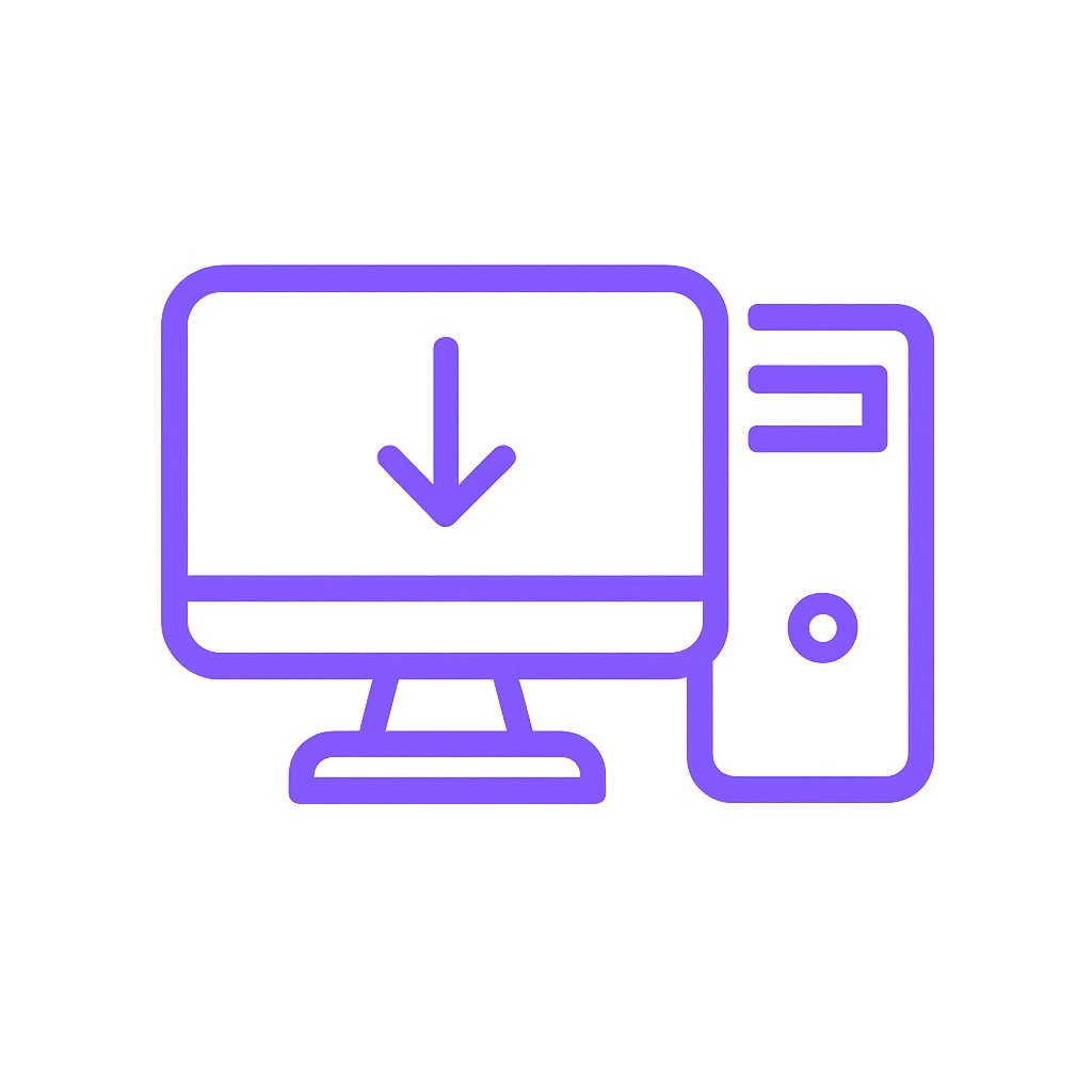 Step 1 icon